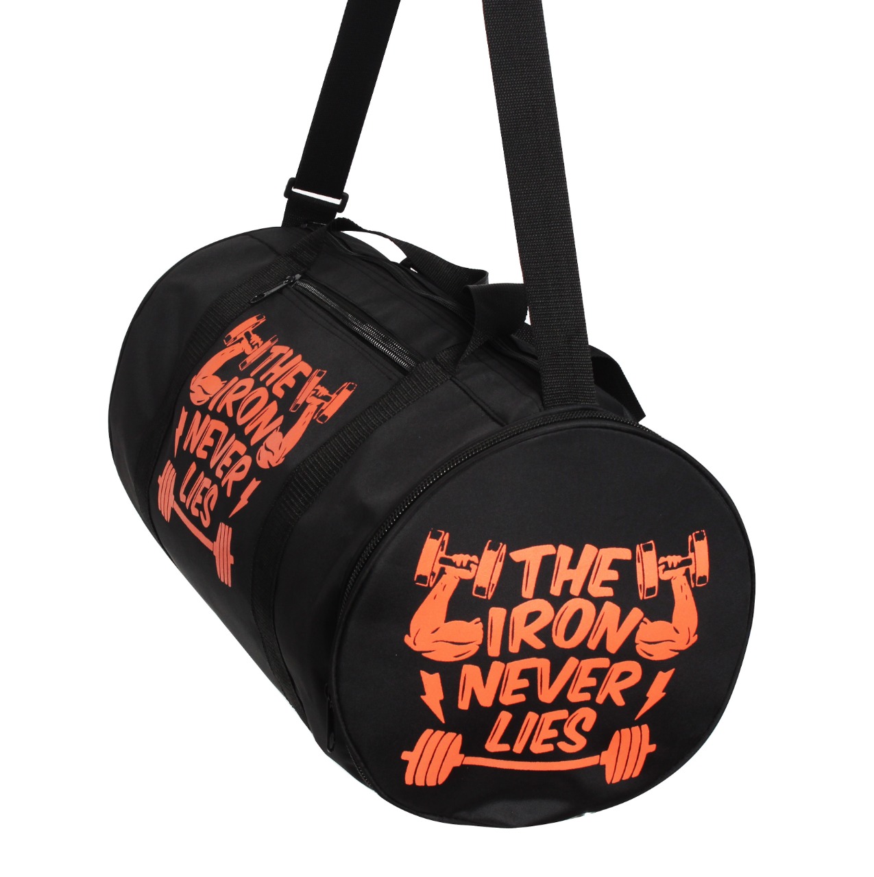 Gym bag